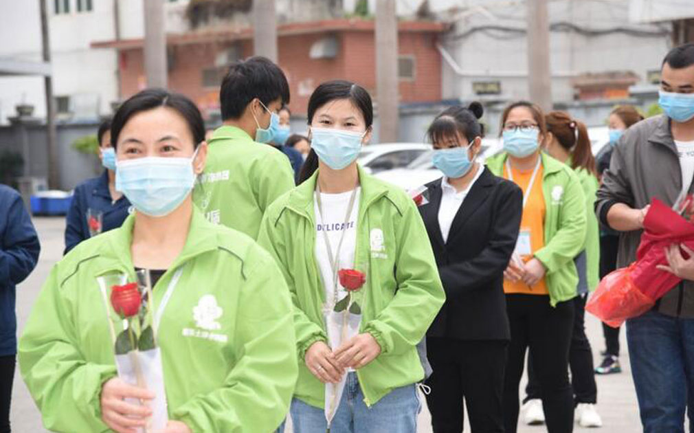 3.8女王節 | 女王“價”到，家樂事5S凈水器各種福利迅猛來襲 