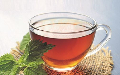 端午佳節，別光吃粽，來杯熱茶！